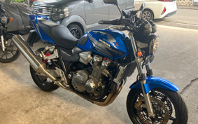 HONDA CB1300SF SUPER FOUR 2007 SC54