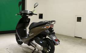 HONDA DIO Gen.6 2016 AF68