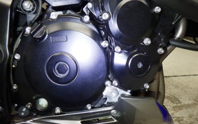 SUZUKI GSX-S750 2022 C533F