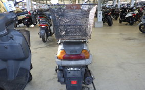 YAMAHA CYGNUS 125 D 4TG