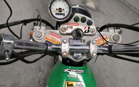 SUZUKI VANVAN 200 NH41A