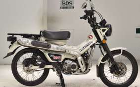 HONDA CT125-2