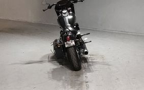 HARLEY FXDB1580 2009 GX4