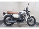Фото Kawasaki W175 SE с японского аукциона