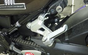 KAWASAKI Z900RS 2022 ZR900C