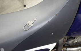SUZUKI DJEBEL 250 XC 2025 SJ45A