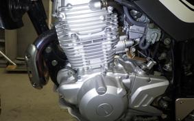 YAMAHA SEROW 225 Gen.3 2006 DG08J