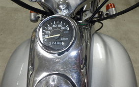 HONDA MAGNA 50 2013 AC13