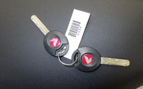 HONDA CT125-2 2026 JA65