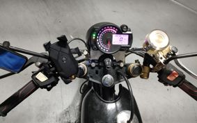 HONDA GB250 CLUBMAN 1 MC10
