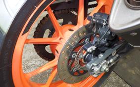 KTM 390 DUKE 2020