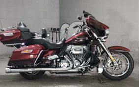 HARLEY FLHTKSE 1800CVO 2014 TEN
