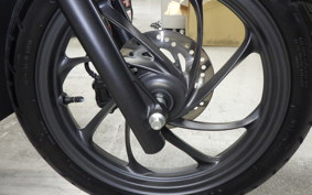 HONDA DIO110-3ﾍﾞｰｼｯｸ 2022 JK03