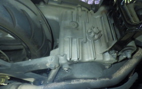 YAMAHA CYGNUS 125 XSR 3 2025 SED8J