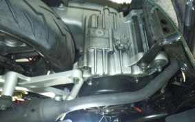 YAMAHA CYGNUS 125 XSR 3 1999 SED8J