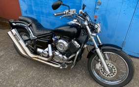 YAMAHA DRAGSTAR 400 1997 4TR