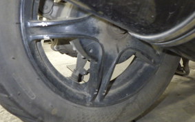 YAMAHA JOG ZR Gen.2 SA16J