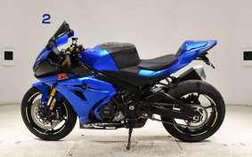SUZUKI GSX-R1000R A 2019 DM11G