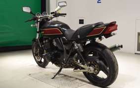 KAWASAKI ZRX-2 2001 ZR400E