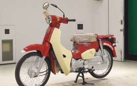 HONDA C50 SUPER CUB AA09