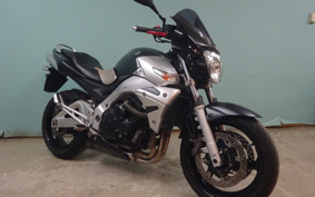 SUZUKI GSR400 2006 GK7DA