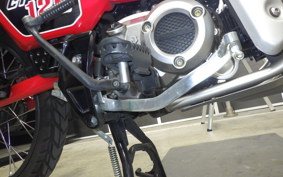 HONDA CT125-2 1976 JA65