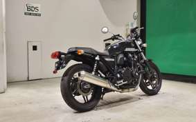 HONDA CB1100 ABS 2016 SC65