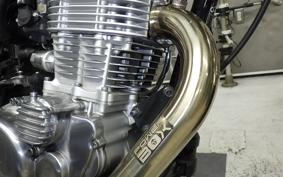 YAMAHA SR400 Gen.5 2020 RH16J