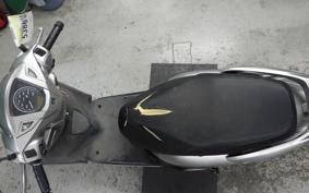 HONDA LEAD 125 2016 JF45