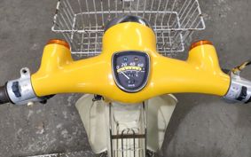 HONDA LITTLE CUB AA01