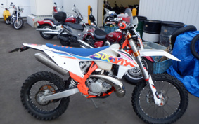 KTM 250 EXC TPI SIXDAYS GSA20