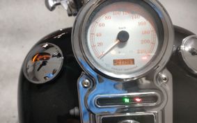 HARLEY FXDC 1580 2009 GV4