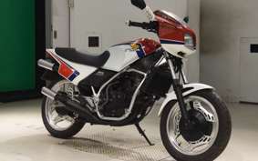 HONDA MVX250F 2006 MC09