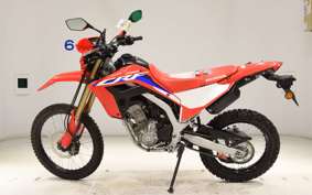 HONDA CRF250L MD47