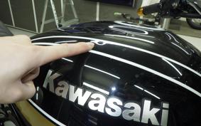 KAWASAKI Z900RS 2022 ZR900C