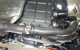HARLEY X350 2024