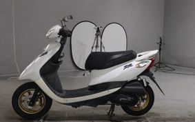 YAMAHA JOG ZR SA56J