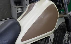 YAMAHA TW200 2JL