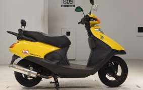 HONDA SPACY 100 JF13