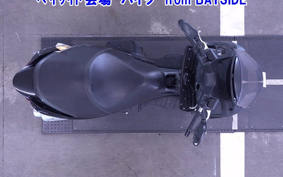 SUZUKI BURGMAN200