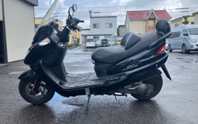 SYM RV125EFi