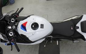 BMW S1000RR M DDC 2025