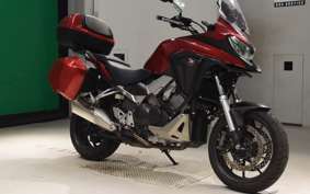 HONDA VFR800X 2019