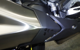 KAWASAKI NINJA 1000 A 2021