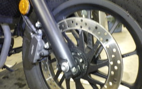 HONDA REBEL 250 S 2005 MC49