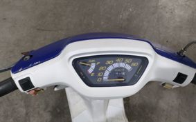 HONDA DIO AF18