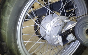 HONDA CB223S 1995 MC40