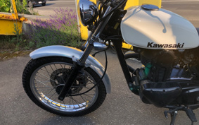 KAWASAKI 250TR BJ250F