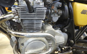 HONDA CB400F CB400F