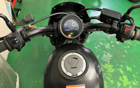 HONDA REBEL 250  S E-clutch MC49